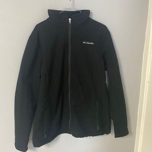 Men’s Columbia Jacket